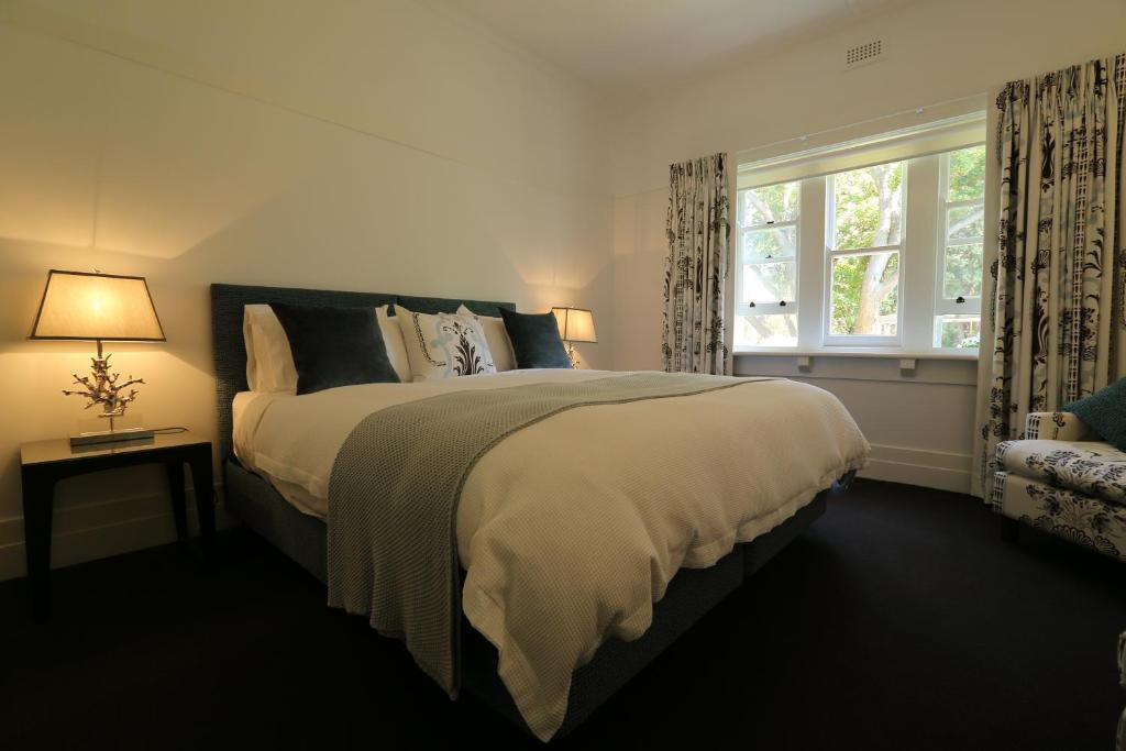 Holmwood Guesthouse Cowes Exterior photo