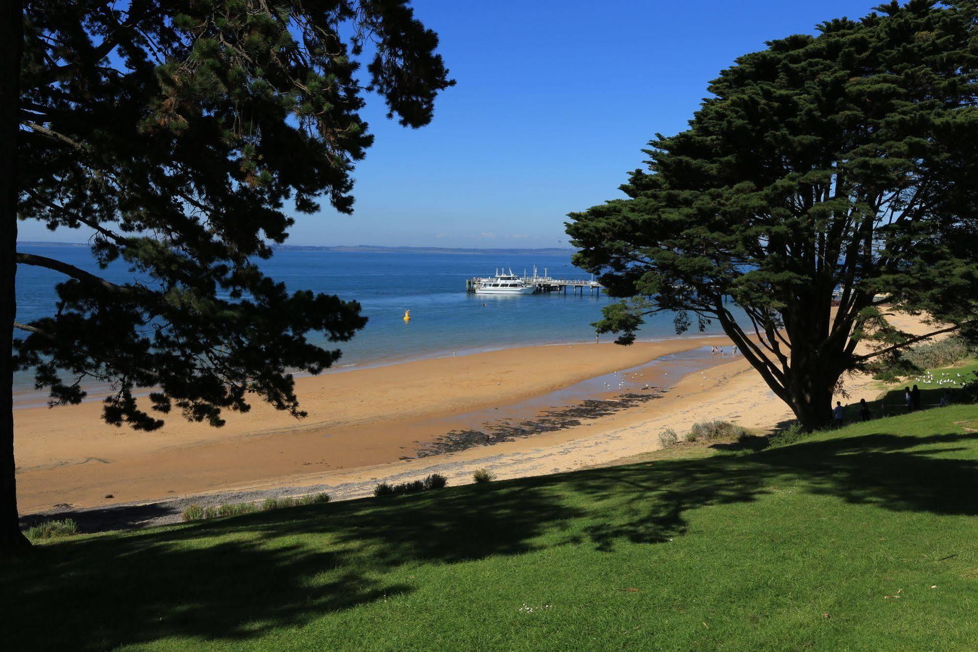 Holmwood Guesthouse Cowes Exterior photo